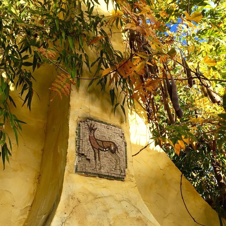 Moinhos Do Pisao ξενώνας Povoa Dao Εξωτερικό φωτογραφία