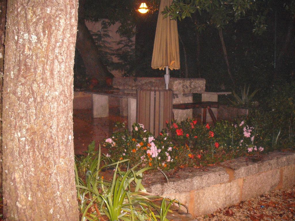 Moinhos Do Pisao ξενώνας Povoa Dao Εξωτερικό φωτογραφία