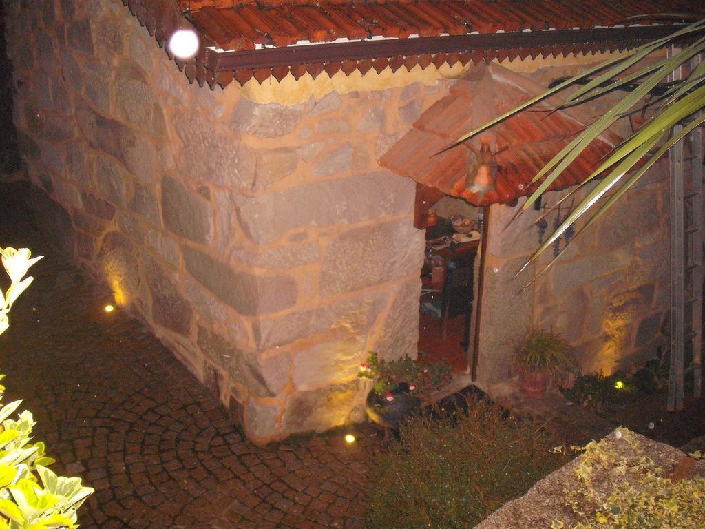 Moinhos Do Pisao ξενώνας Povoa Dao Εξωτερικό φωτογραφία