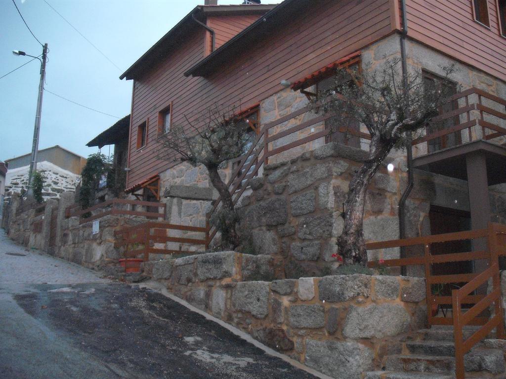 Moinhos Do Pisao ξενώνας Povoa Dao Εξωτερικό φωτογραφία