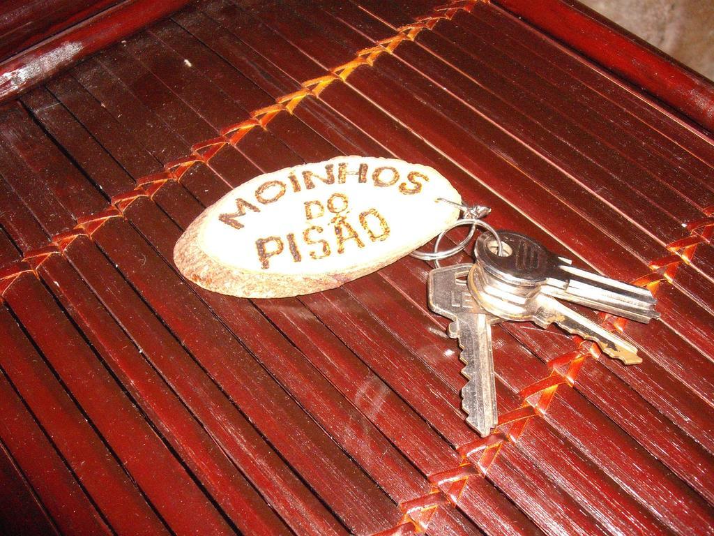 Moinhos Do Pisao ξενώνας Povoa Dao Εξωτερικό φωτογραφία