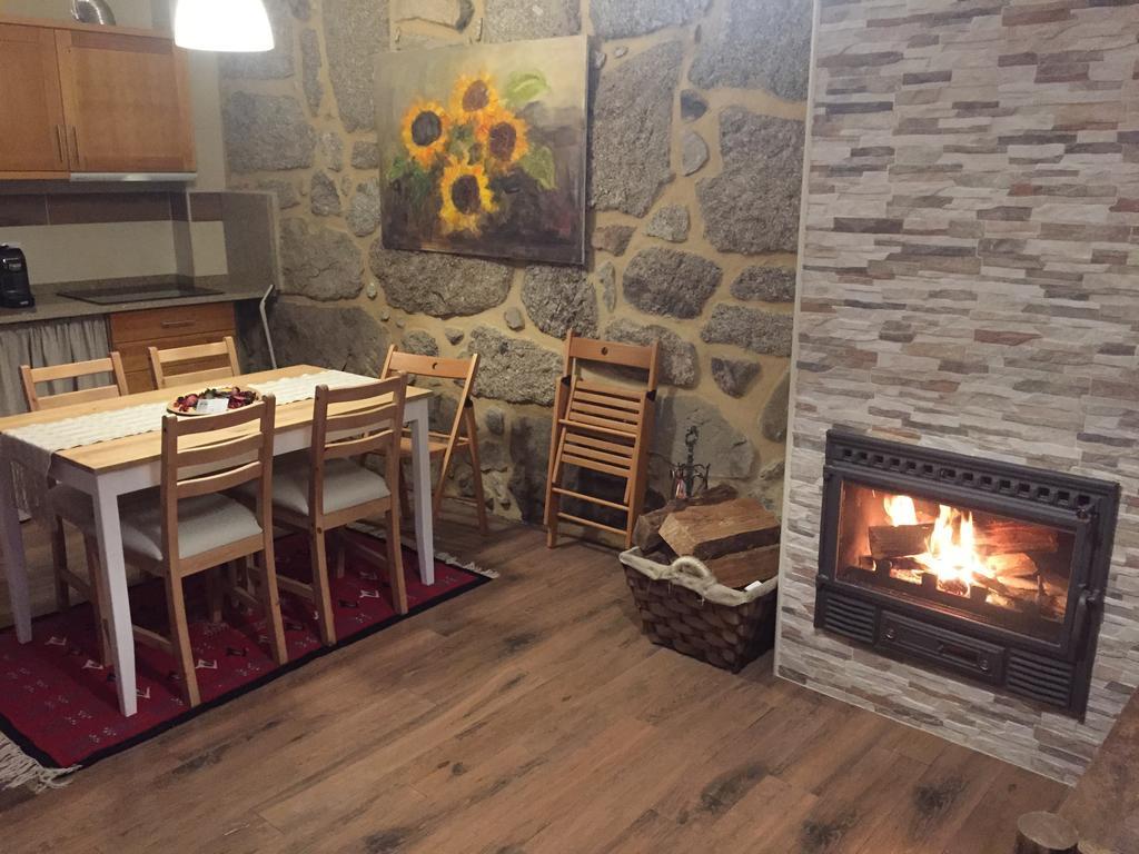 Moinhos Do Pisao ξενώνας Povoa Dao Εξωτερικό φωτογραφία