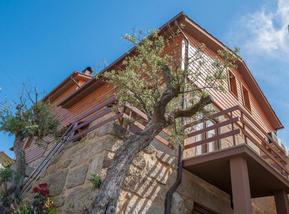 Moinhos Do Pisao ξενώνας Povoa Dao Εξωτερικό φωτογραφία
