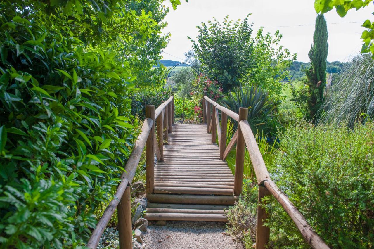 Moinhos Do Pisao ξενώνας Povoa Dao Εξωτερικό φωτογραφία