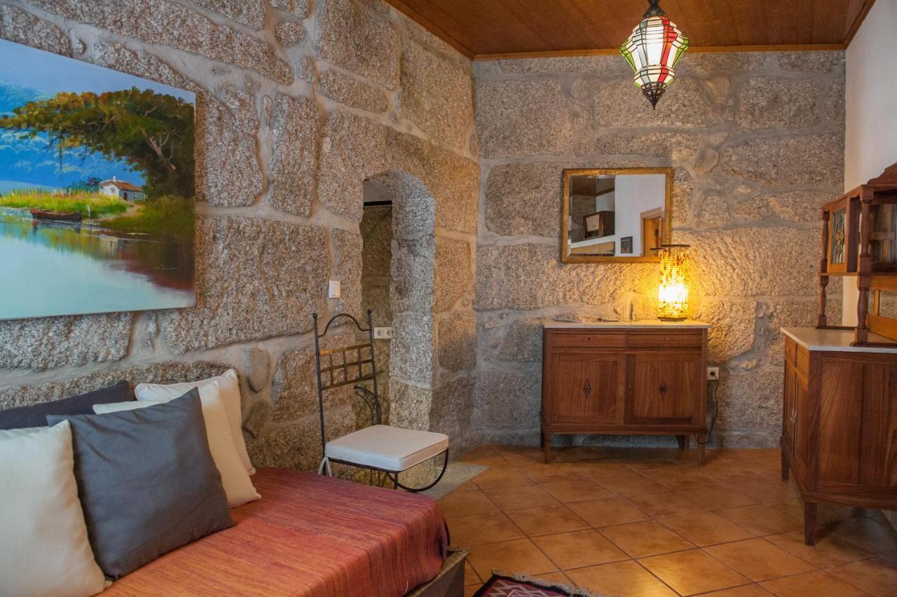 Moinhos Do Pisao ξενώνας Povoa Dao Εξωτερικό φωτογραφία
